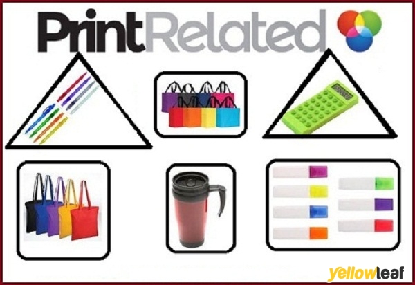 Print Related Ltd