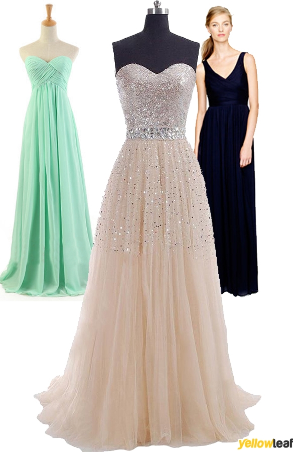 Kissprom Prom Dresses Uk