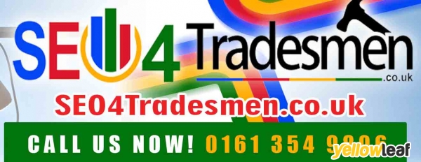 SEO 4 Tradesmen