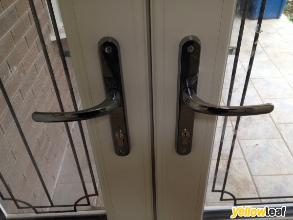 Oldbury Locksmiths