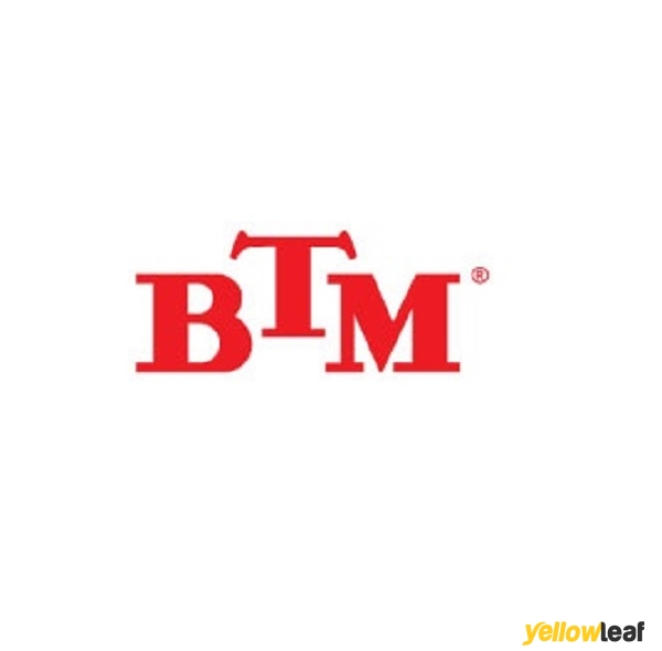 BTM Automation Products (UK) Ltd