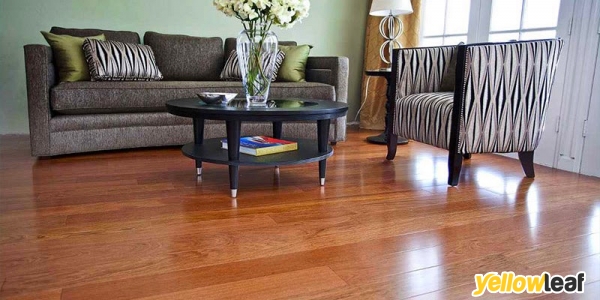 Altrincham Flooring