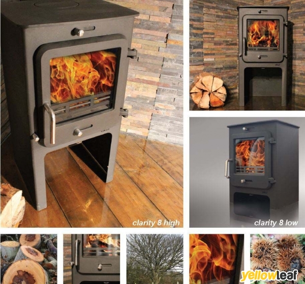 Stove Specialists UK