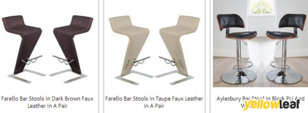 Furniture in Fashion