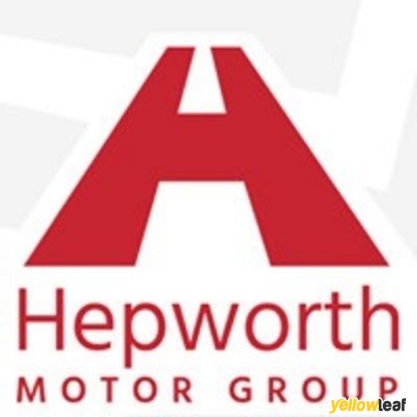 Hepworth Honda Halifax