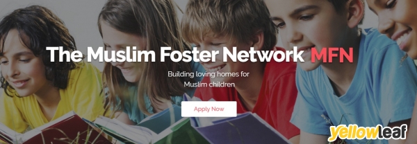 Muslim Foster Network