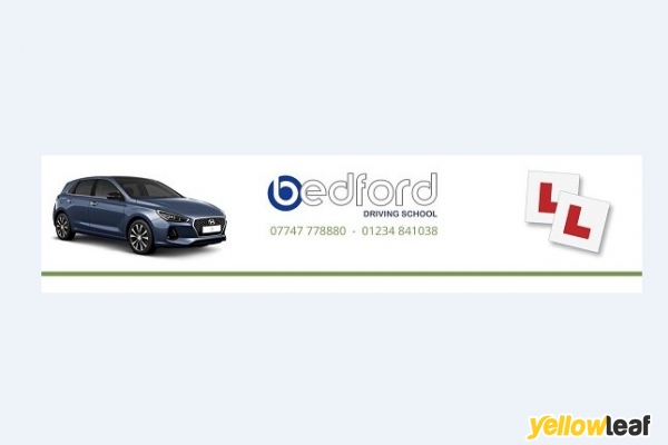 Bedford Driving School