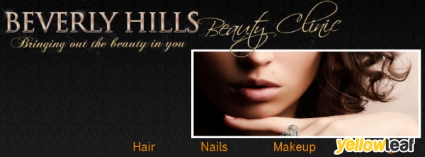 Beverley Hills Beauty Clinic