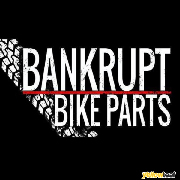 Bankrupt Bike Parts