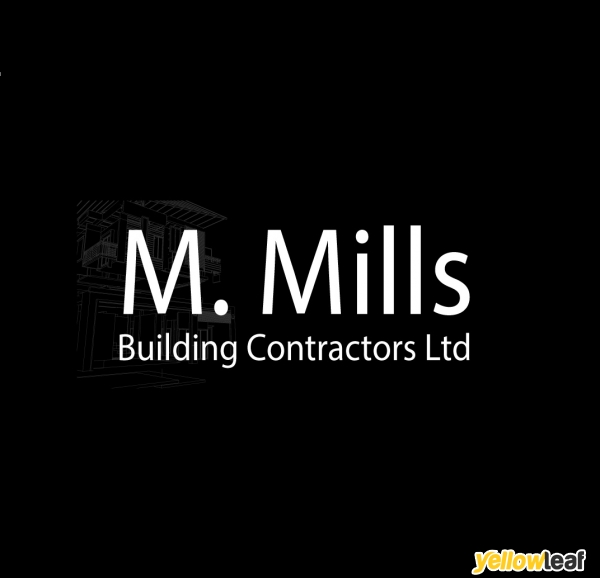 M Mills Building Contractors Ltd