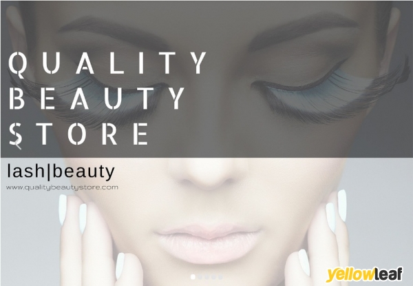 Quality Beauty Store