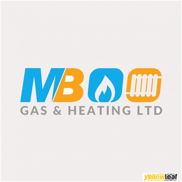 MB Gas & Heating LTD