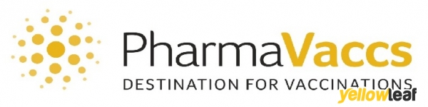 PharmaVaccs