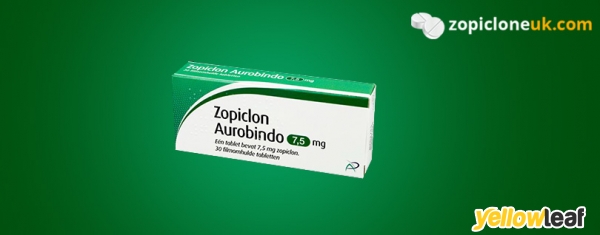 Zopiclone Uk