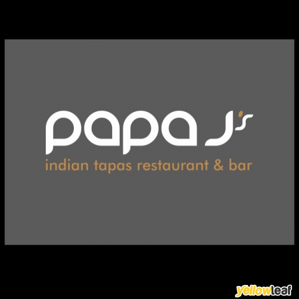 Papa Js