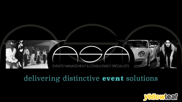 ASA Events Management & Consultancy Specialists LTD