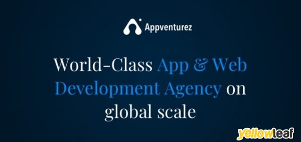 Appventurez Mobitech