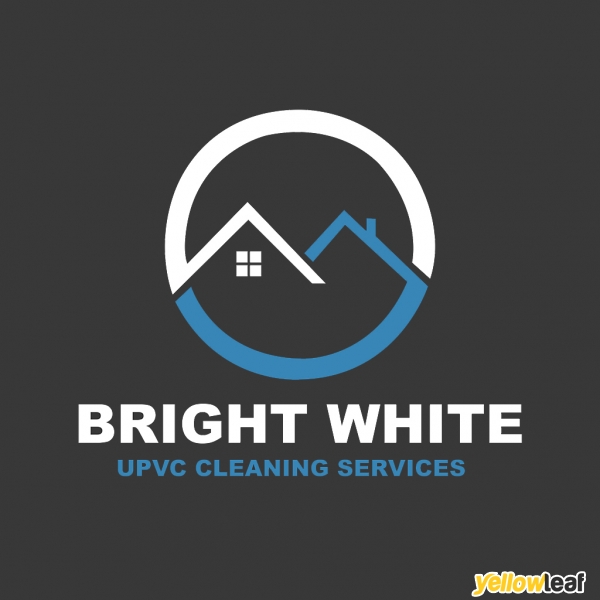 BrightWhite Upvc Cleaning Services