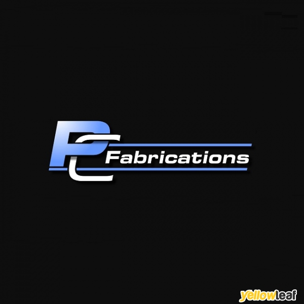 PC Fabrications