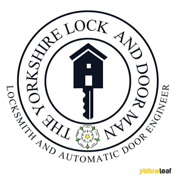 The Yorkshire Lock & Door Man