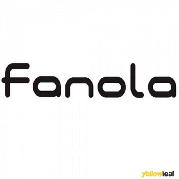 Fanola Official UK