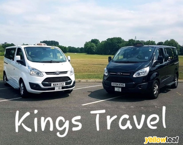 Kings Travel