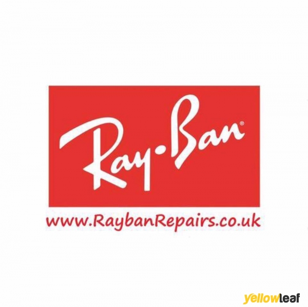 RayBan Repairs UK