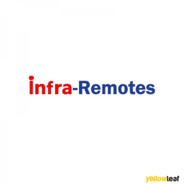 Infra-Remotes