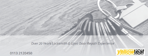 Morley Local Locksmiths