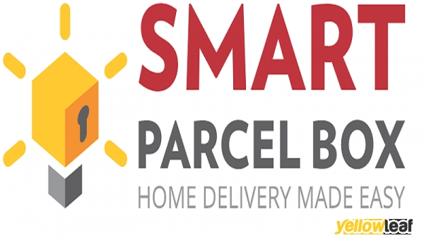 Smart Parcel Box