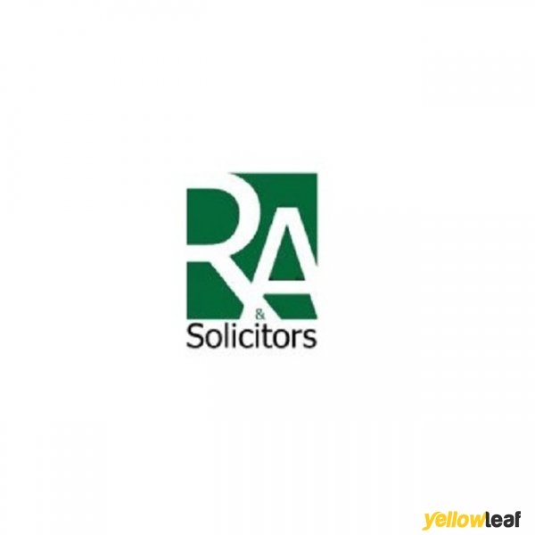 R & A Solicitors