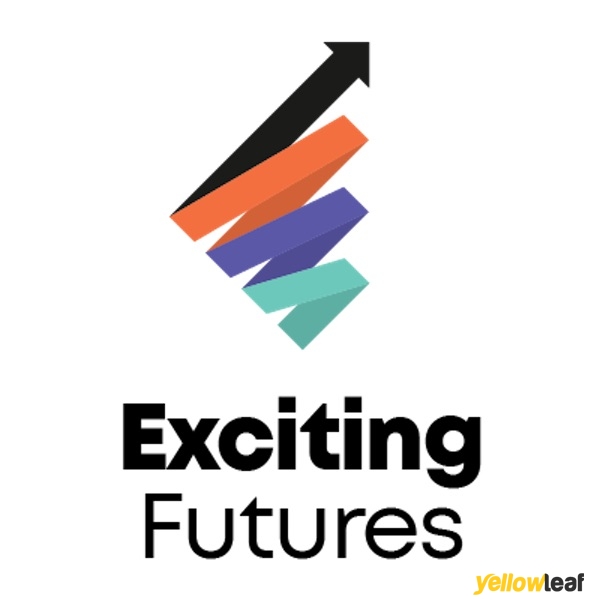 Exciting Futures