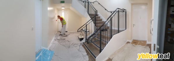 Top Quality Painting Contractors West Midlands