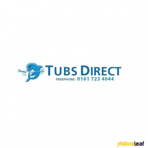 Tubs Direct Ltd