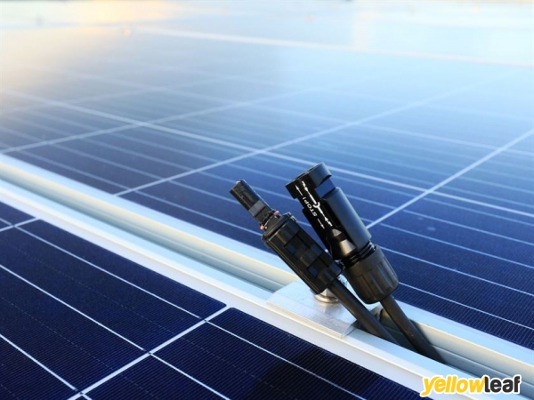 Solar Panel Installers Birmingham