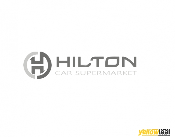 Hilton Car Supermarket