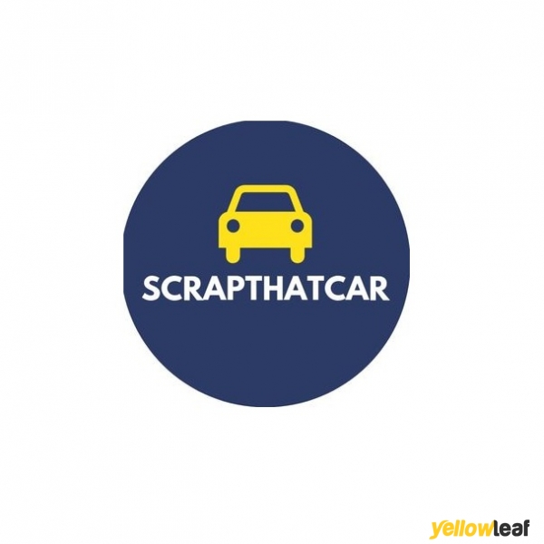 Scrap That Car