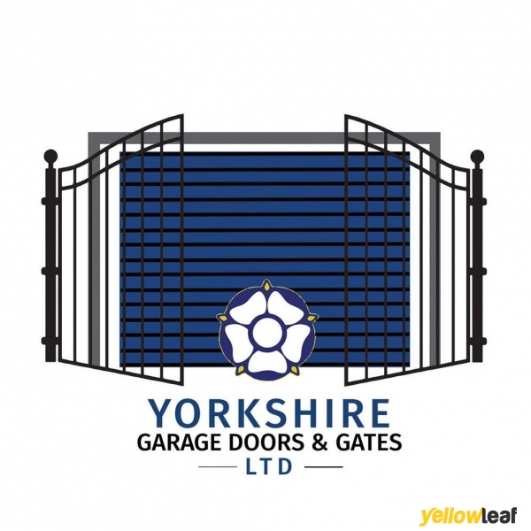 Yorkshire Garage Doors and Gates Ltd