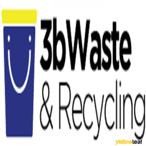 3bwaste