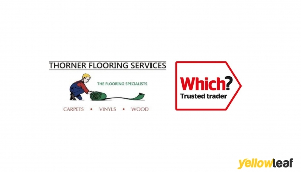 Thorner Flooring Services