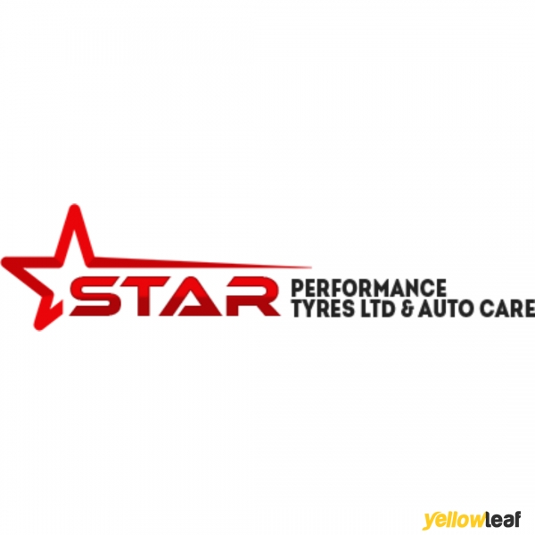 Star Performance Tyres LTD