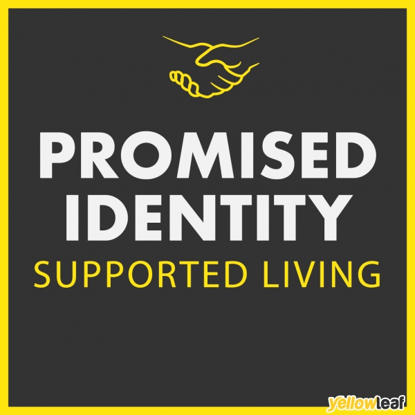 Promised Identity Supported Living