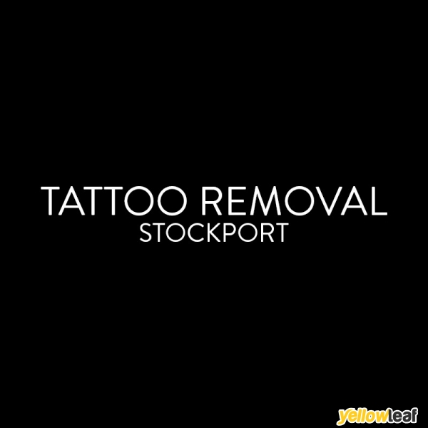 TATTOO REMOVAL STOCKPORT