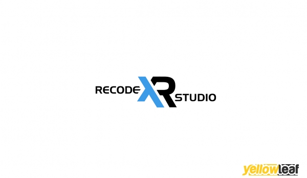 Recode XR Studio