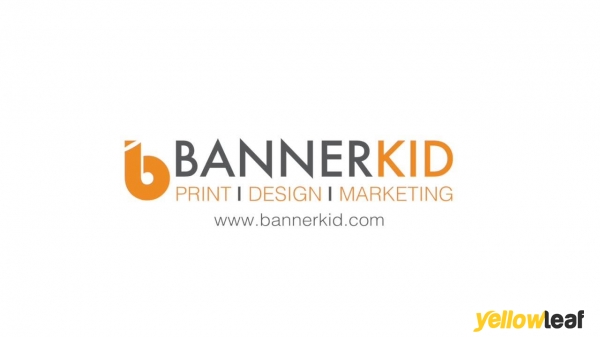 Banner Kid