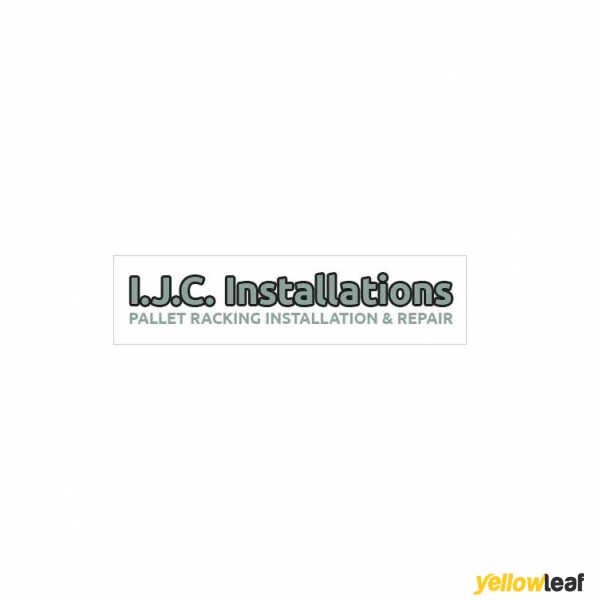 IJC Installations