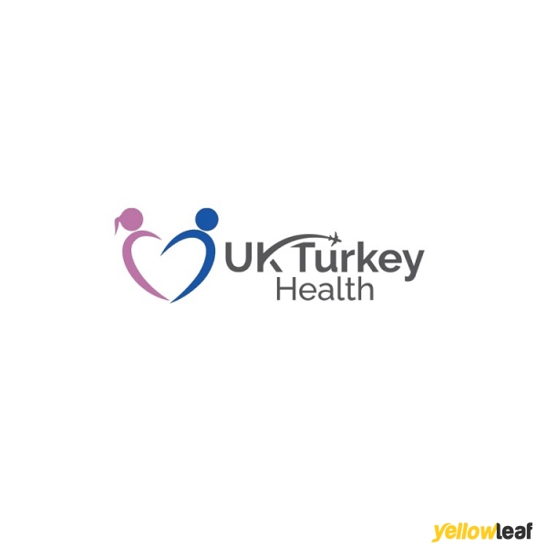 UK Turkey Health