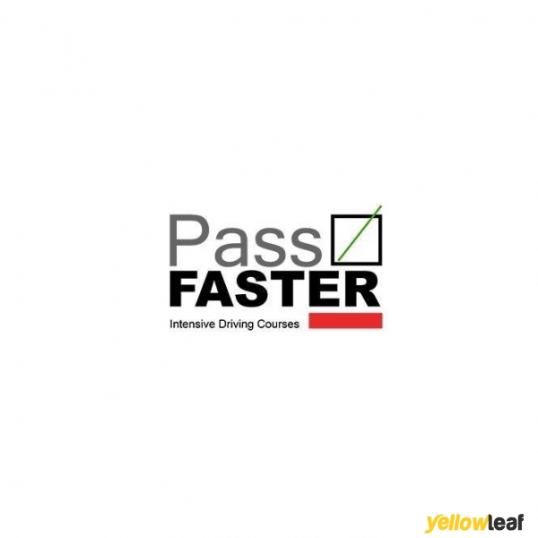 Pass Faster - Intensive Driving Courses