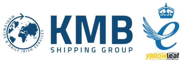 KMB Shipping Group