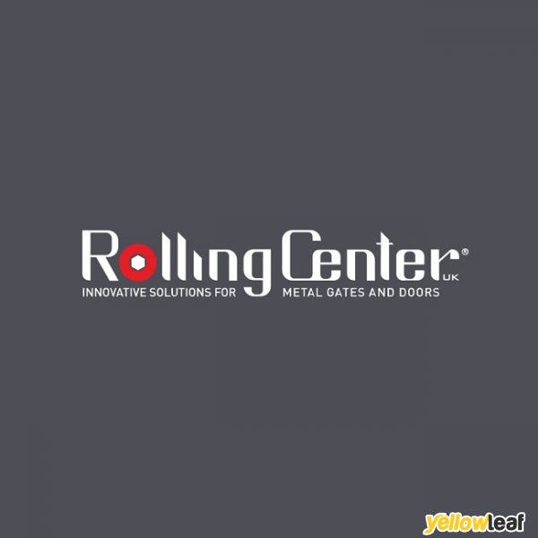 Rolling Center Ltd